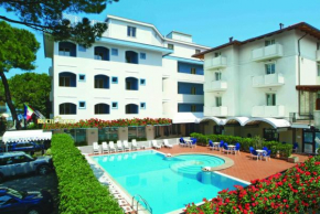 Hotel Ricchi Rimini